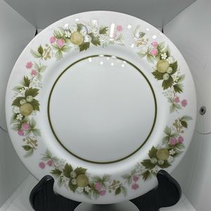 Mikasa "Sumay Eclilpse" Line Saucer